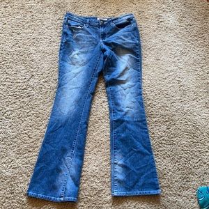 Women’s jeans